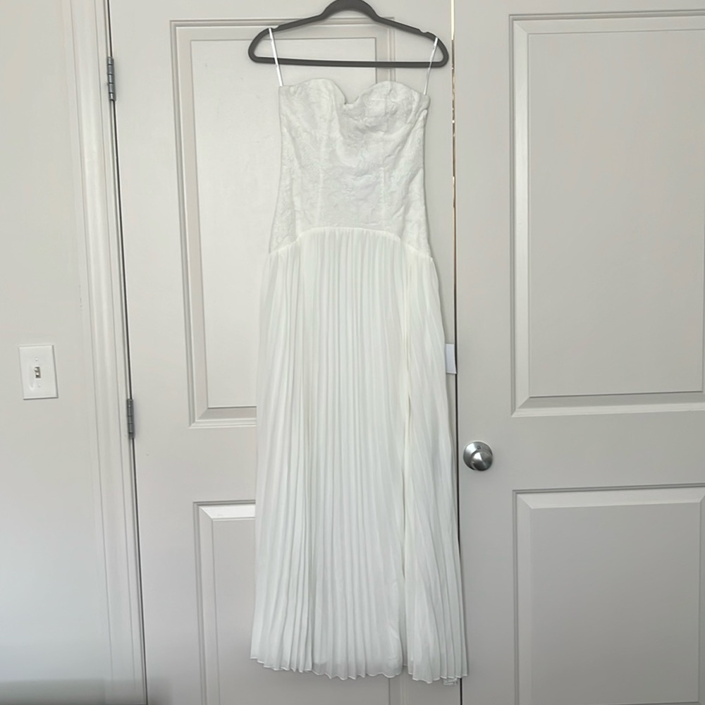 Lulus Divine Devotion Dress